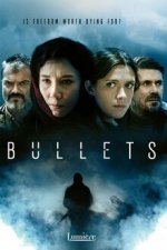 Cover Bullets, Poster, Stream