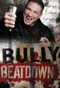 Cover Bully Beatdown, Poster Bully Beatdown, DVD