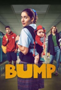 Bump Cover, Poster, Blu-ray,  Bild