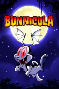 Bunnicula Cover, Poster, Blu-ray,  Bild