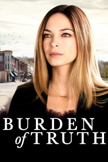Burden of Truth, Cover, HD, Serien Stream, ganze Folge