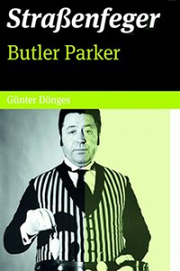 Cover Butler Parker, TV-Serie, Poster