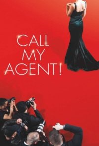 Cover Call My Agent!, Call My Agent!