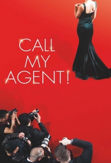 Call My Agent!, Cover, HD, Serien Stream, ganze Folge