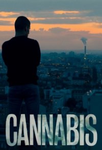 Cover Cannabis, TV-Serie, Poster