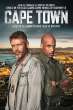 Cover Cape Town, Poster, Stream