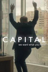 Cover Capital - Wir sind alle Millionäre, Poster, HD