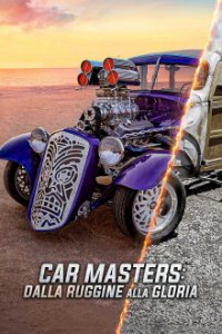 Cover Car Masters - Von Schrott zu Reichtum, Car Masters - Von Schrott zu Reichtum