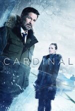 Cover Cardinal, Poster, Stream