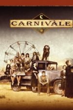 Cover Carnivàle, Poster, Stream