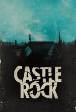 Cover Castle Rock, Poster, Stream