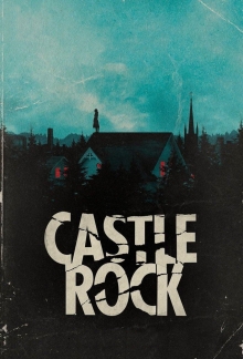 Castle Rock, Cover, HD, Serien Stream, ganze Folge