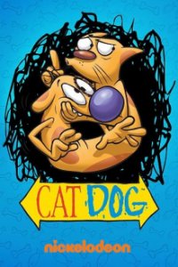 CatDog Cover, Poster, Blu-ray,  Bild