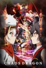 Cover Chaos Dragon, Poster, Stream