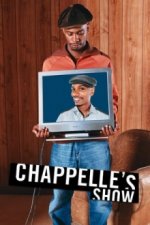 Cover Chappelle's Show, Poster, Stream