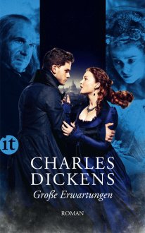 Charles Dickens’ Große Erwartungen Cover, Poster, Blu-ray,  Bild