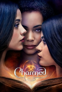 Charmed (2018), Cover, HD, Serien Stream, ganze Folge