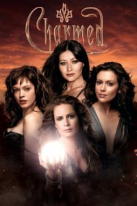 Cover Charmed - Zauberhafte Hexen, Charmed - Zauberhafte Hexen