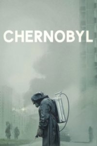 Cover Chernobyl, Chernobyl