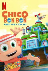 Chico Bon Bon Cover, Poster, Blu-ray,  Bild