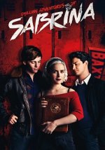 Cover Chilling Adventures of Sabrina, Poster, Stream
