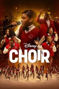 Poster, Choir Serien Cover
