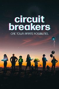 Cover Circuit Breakers, Poster Circuit Breakers