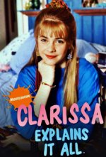 Cover Clarissa, Poster, Stream