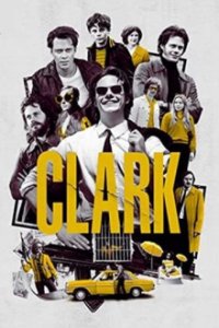 Cover Clark, Clark
