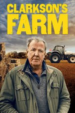 Cover Clarkson's Farm, Poster, Stream