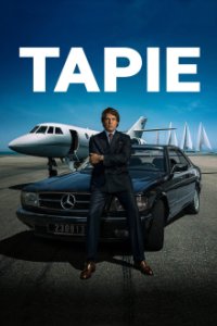 Tapie Cover, Poster, Blu-ray,  Bild