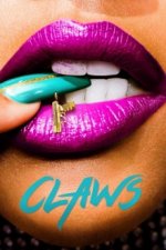 Cover Claws, Poster, Stream