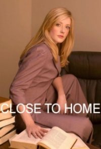 Close to Home Cover, Poster, Close to Home DVD