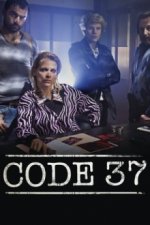 Cover Code 37, Poster, Stream