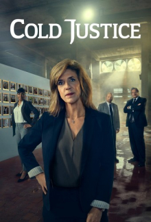 Cold Justice - Verdeckte Spuren, Cover, HD, Serien Stream, ganze Folge