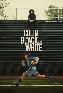 Colin in Black & White, Cover, HD, Serien Stream, ganze Folge