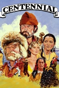 Poster, Colorado Saga Serien Cover