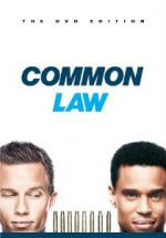 Cover Common Law, Poster, Stream