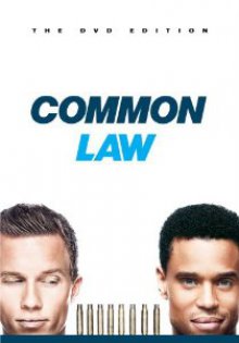 Common Law Cover, Online, Poster