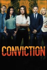 Cover Conviction (2016), Poster, Stream