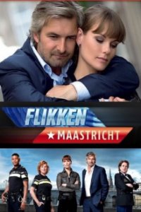 Cops Maastricht Cover, Stream, TV-Serie Cops Maastricht