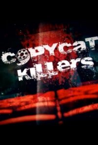 CopyCat Killers Cover, Poster, Blu-ray,  Bild