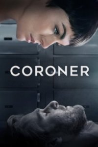Coroner Cover, Coroner Poster, HD
