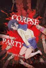 Cover Corpse Party: Tortured Souls, Poster, Stream