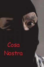Cover Cosa Nostra, Poster, Stream