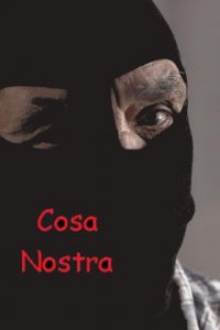 Cover Cosa Nostra, Poster