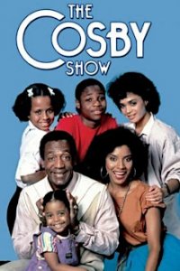 Cover Cosby, Poster