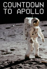 Countdown to Apollo Cover, Poster, Blu-ray,  Bild