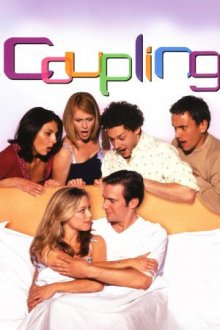Coupling - Wer mit wem? Cover, Poster, Coupling - Wer mit wem? DVD