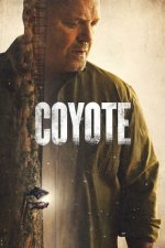 Cover Coyote, Poster, Stream